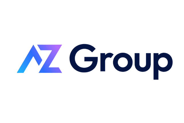 AZ Group Logo