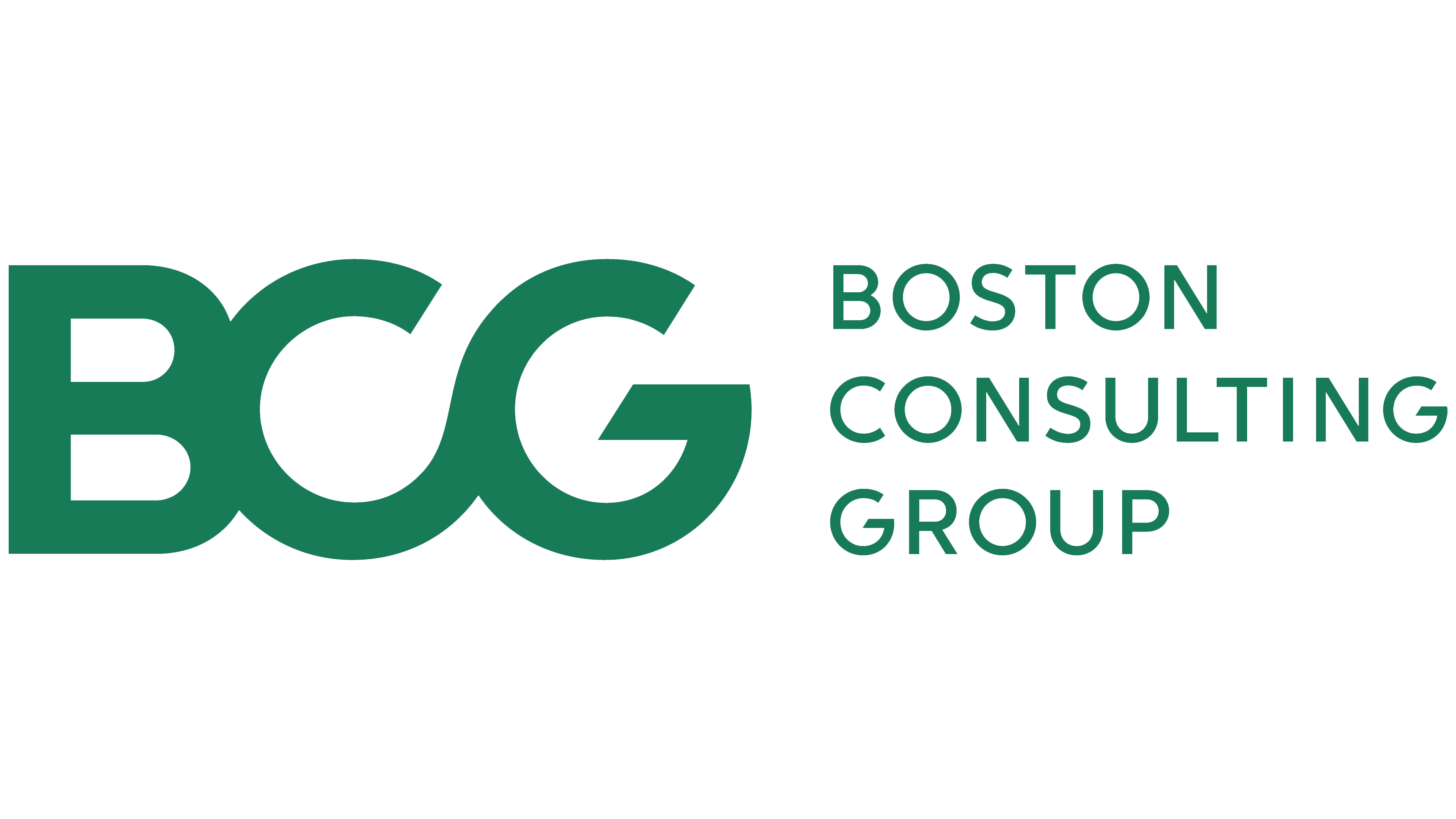 BCG logo