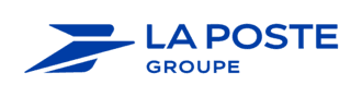 La Poste logo