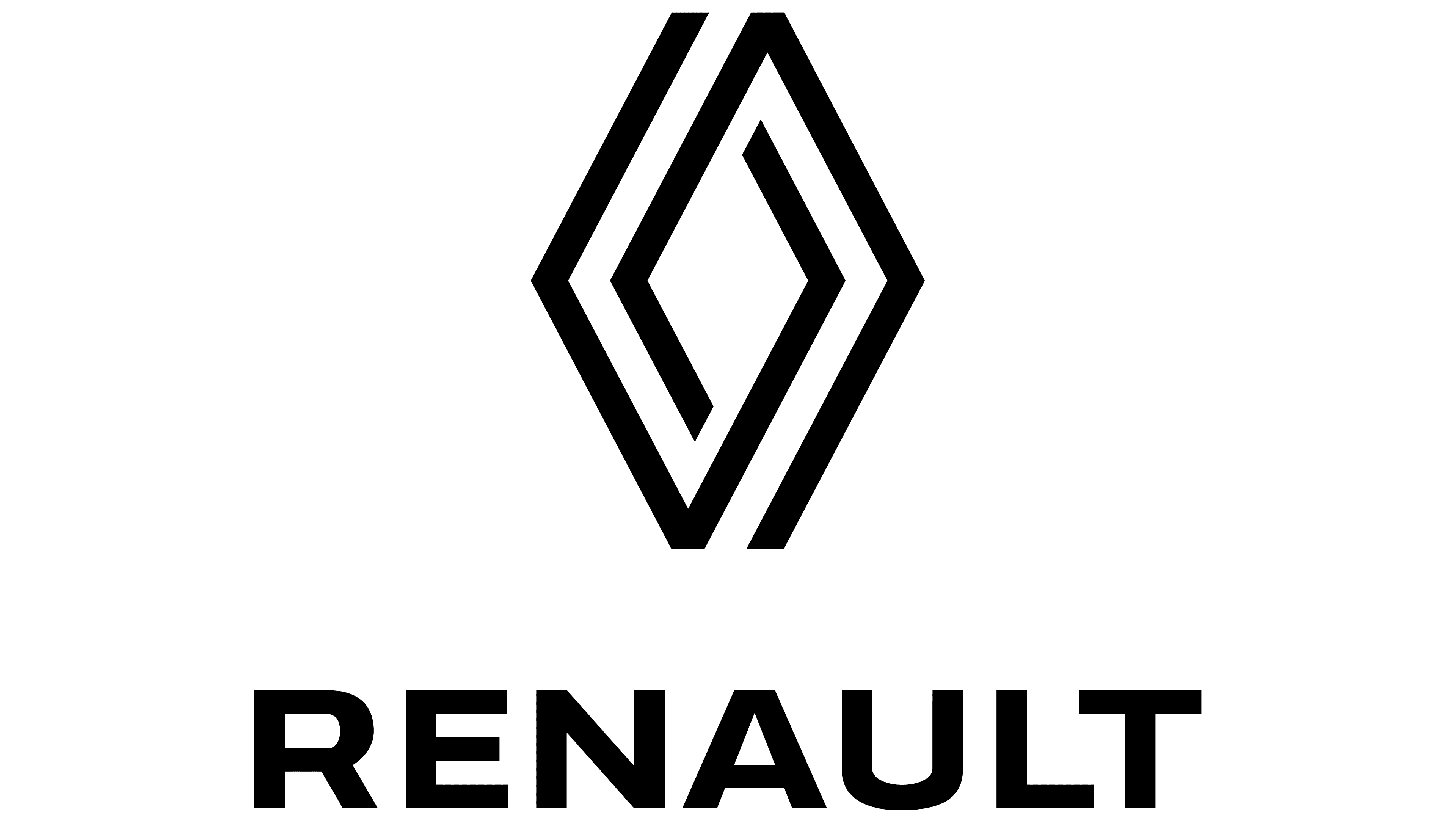 Renault logo