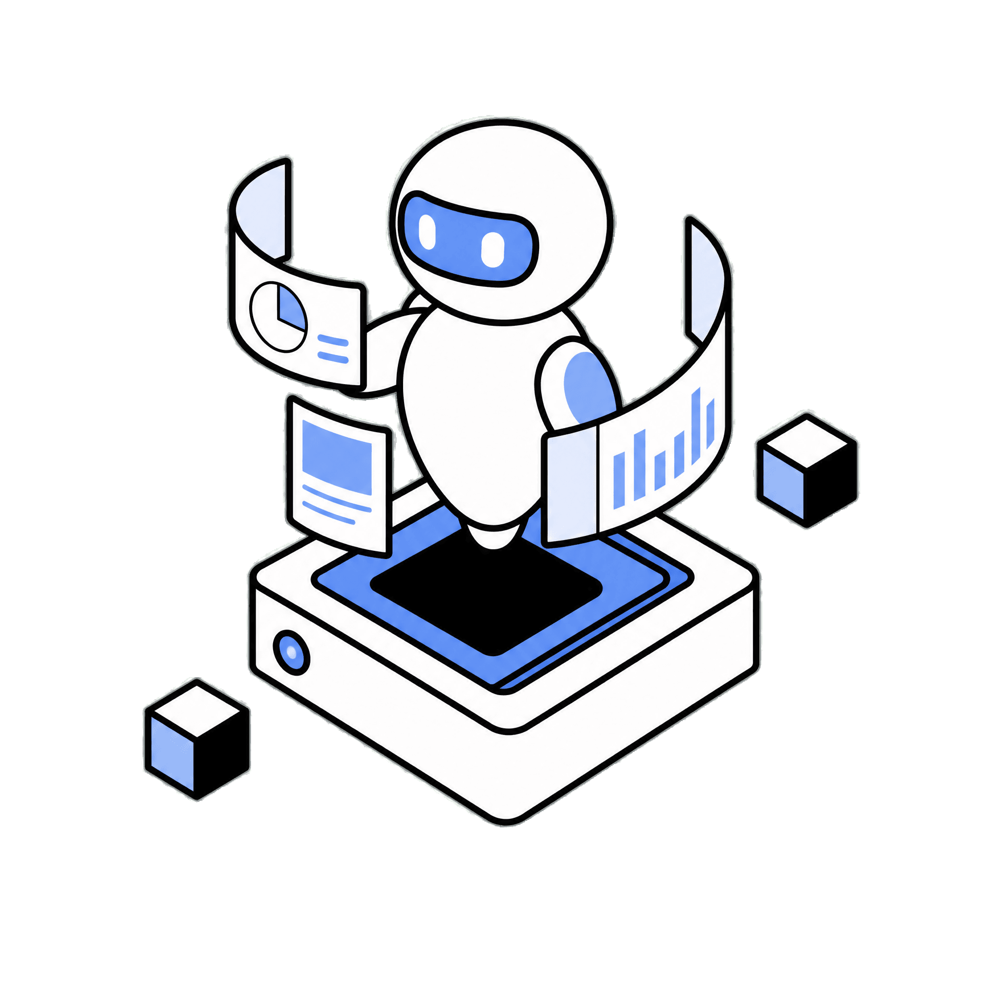 AI & Data Consulting