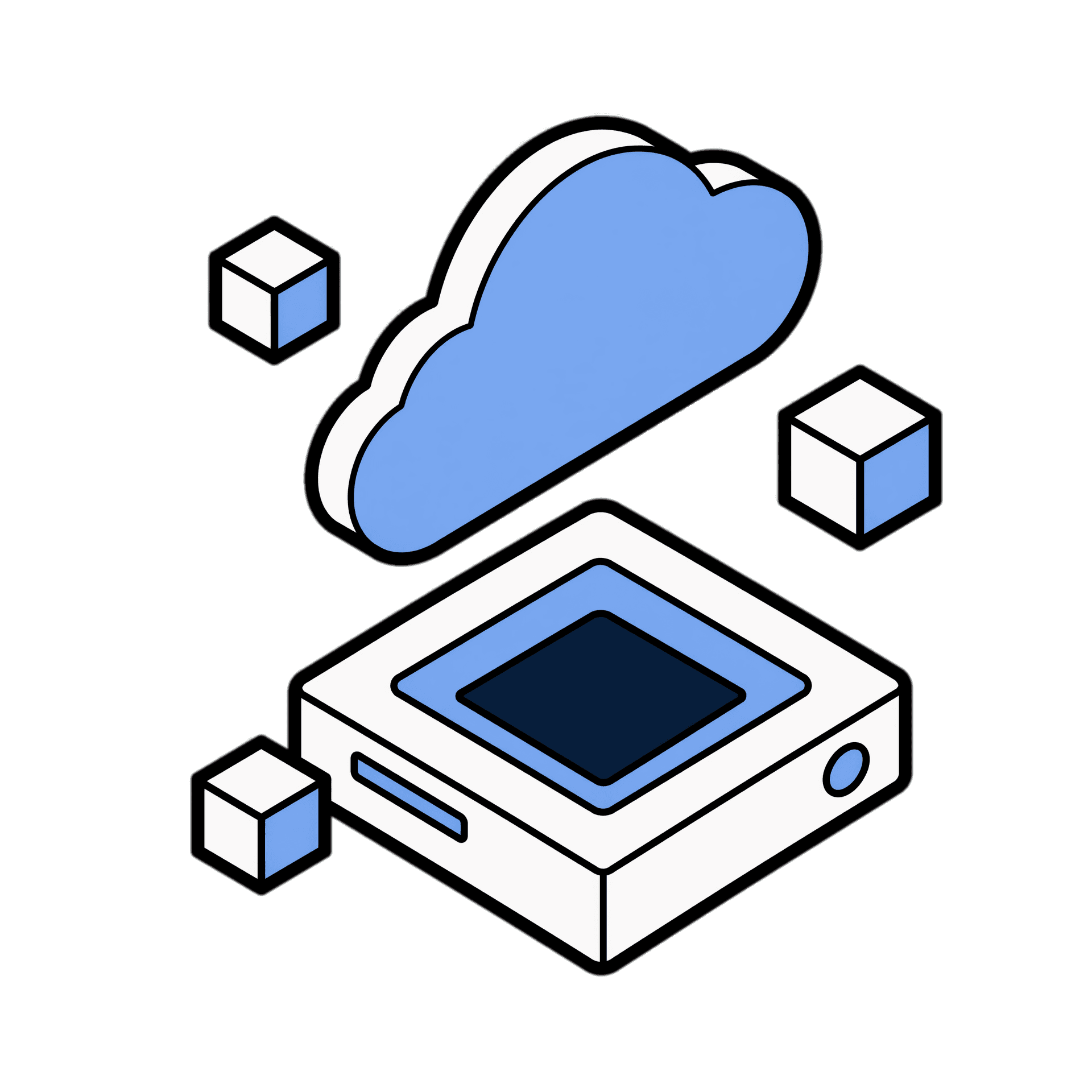 Cloud Computing