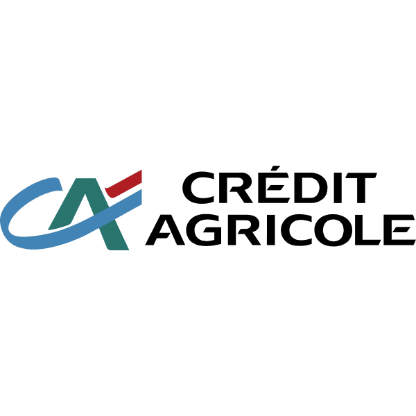 Credit Agricole logo
