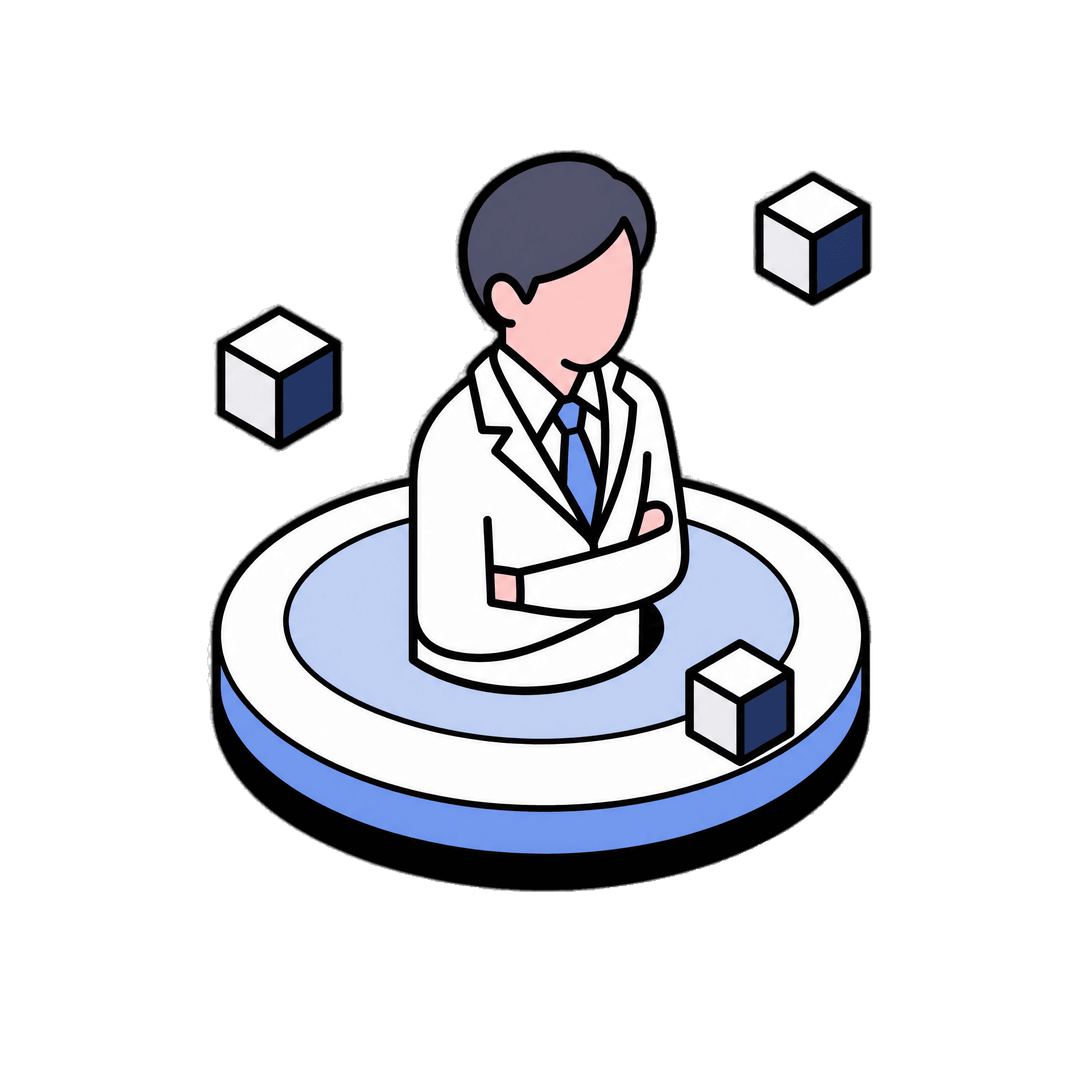 IT Strategy Consulting