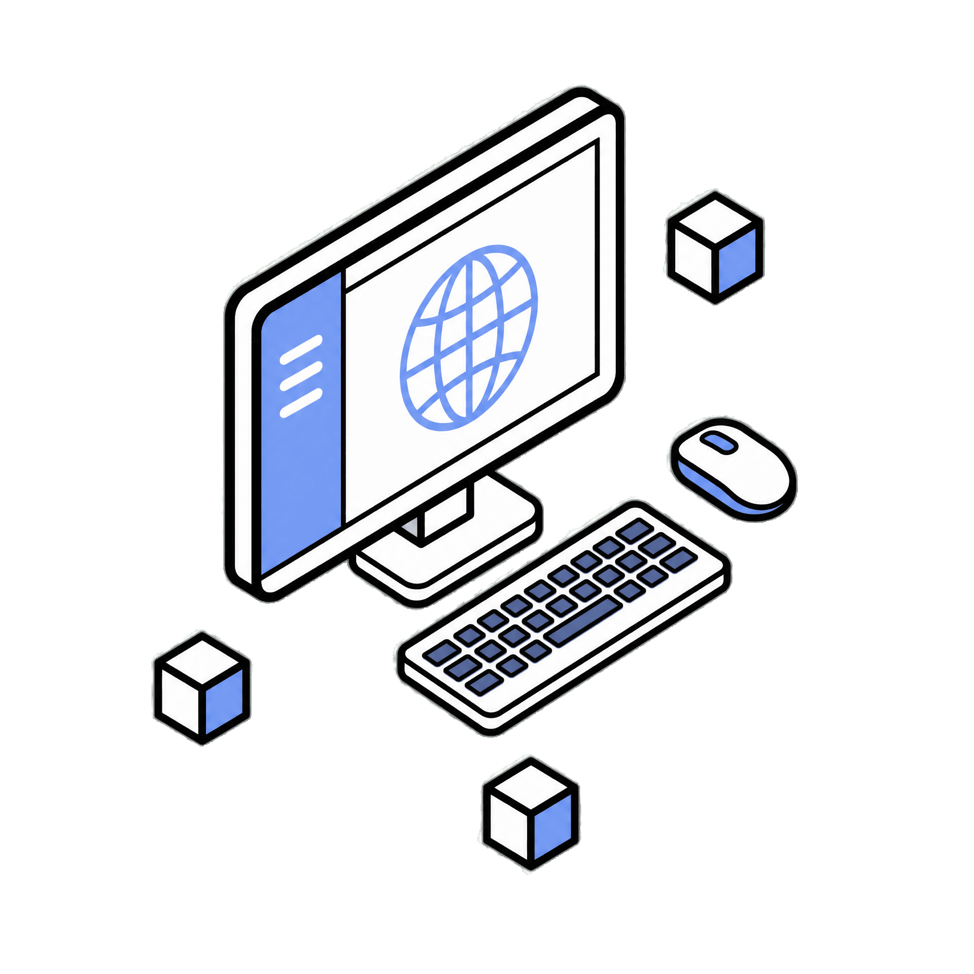 Network Design & Implementation